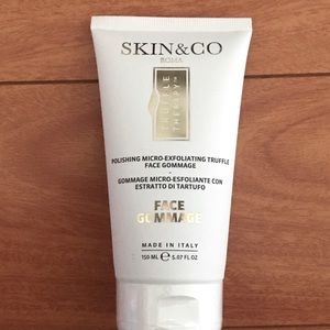 SKIN & CO Truffle Therapy Grommage